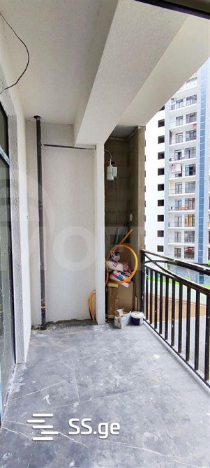 იყიდება 2 ოთახიანი ბინას 44მ² 3/15 სართ თბილისი - photo 2