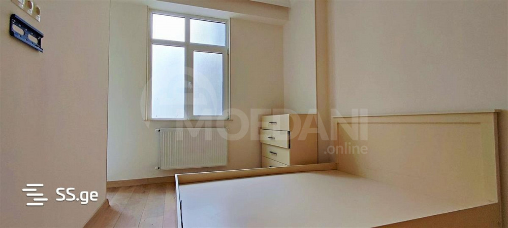 იყიდება 2 ოთახიანი ბინას 44მ² 3/15 სართ თბილისი - photo 8