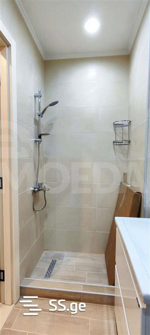 იყიდება 2 ოთახიანი ბინას 44მ² 3/15 სართ თბილისი - photo 6