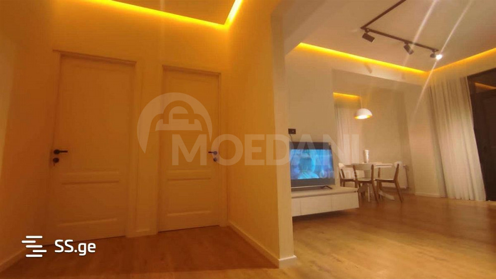 Продам 3-комн. квартиру 100м² 17/18 эт. Тбилиси - изображение 6