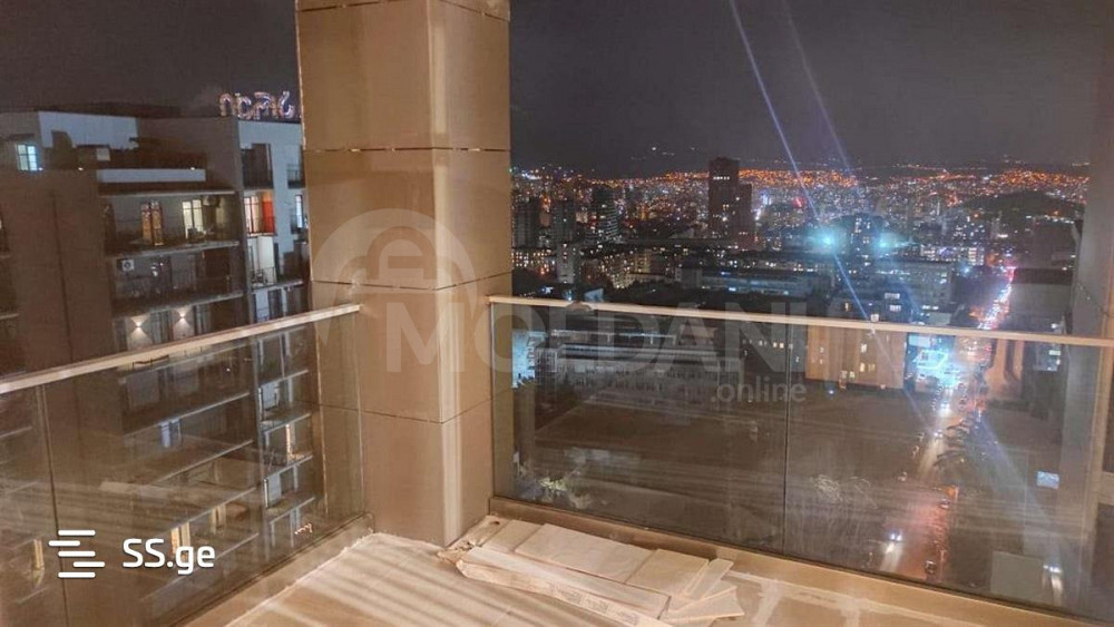 Продам 3-комн. квартиру 100м² 17/18 эт. Тбилиси - изображение 9