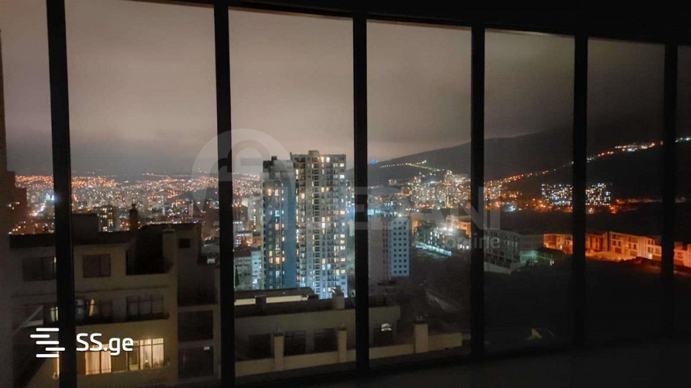 Продам 3-комн. квартиру 100м² 17/18 эт. Тбилиси - изображение 3