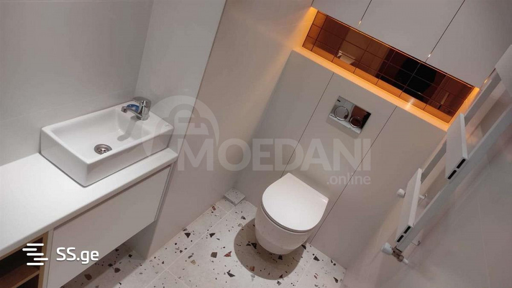 Продам 3-комн. квартиру 100м² 17/18 эт. Тбилиси - изображение 5