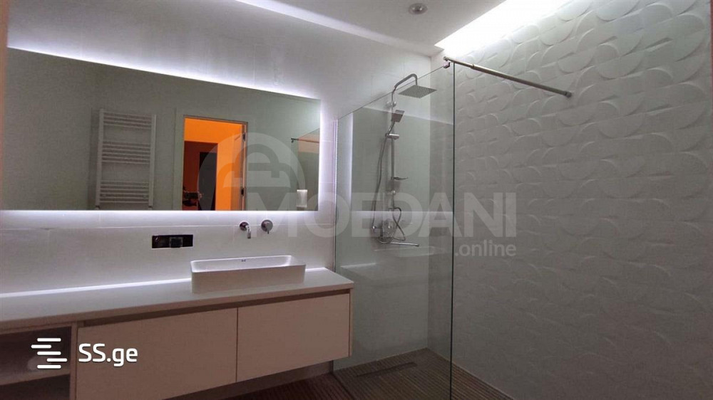 Продам 3-комн. квартиру 100м² 17/18 эт. Тбилиси - изображение 2