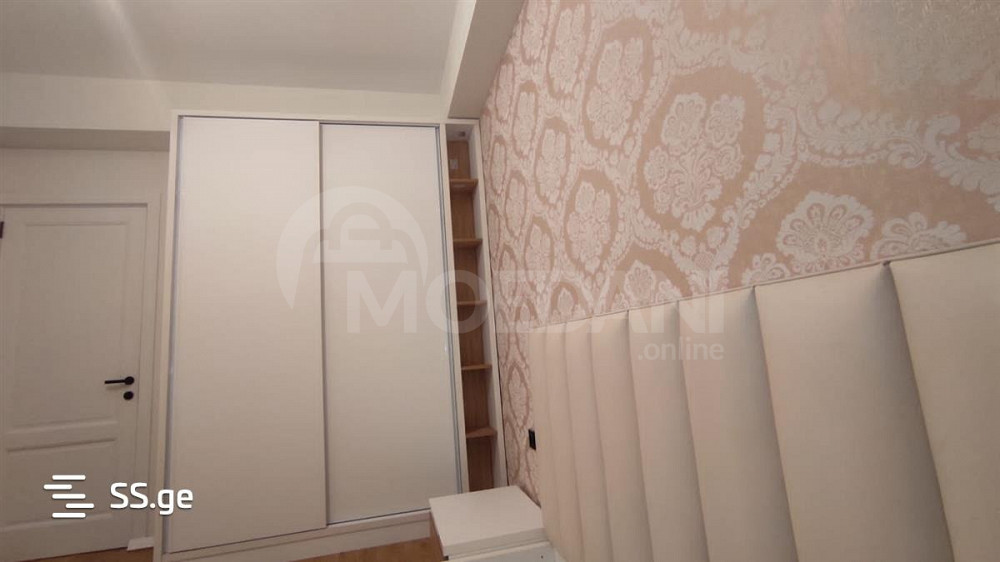 Продам 3-комн. квартиру 100м² 17/18 эт. Тбилиси - изображение 8