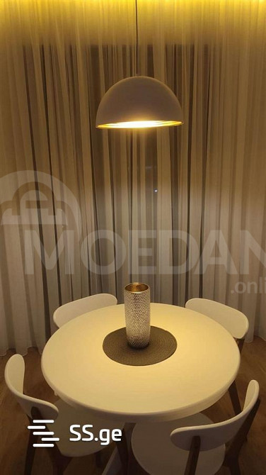 Продам 3-комн. квартиру 100м² 17/18 эт. Тбилиси - изображение 7