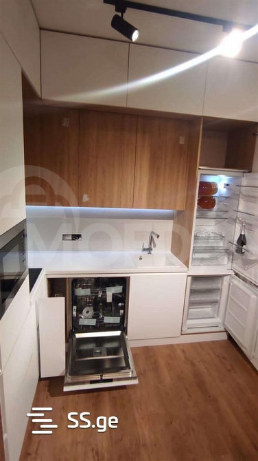 Продам 3-комн. квартиру 100м² 17/18 эт. Тбилиси - изображение 4