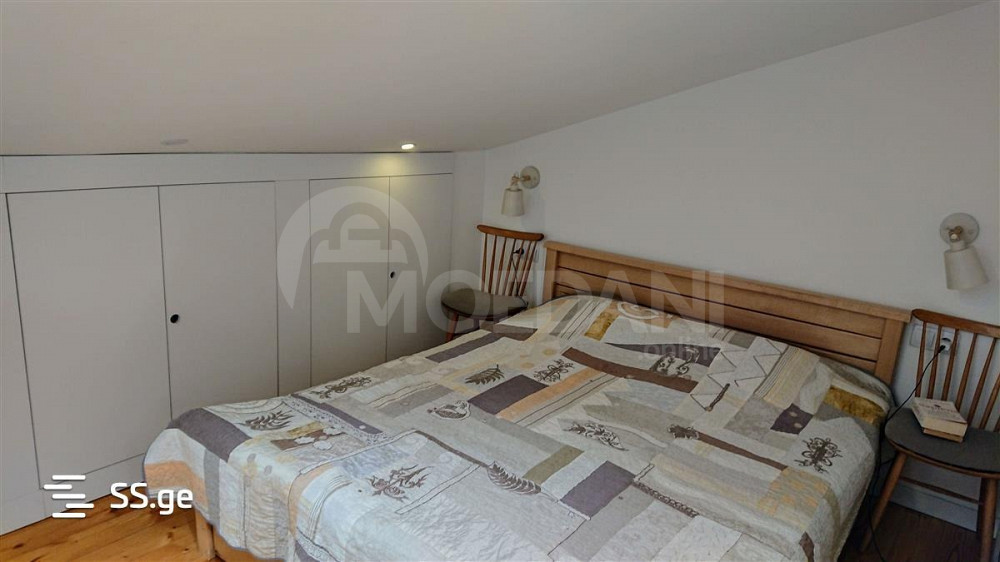 Apartments For Sale three-room 88м² 5/5 floor Tbilisi - photo 5