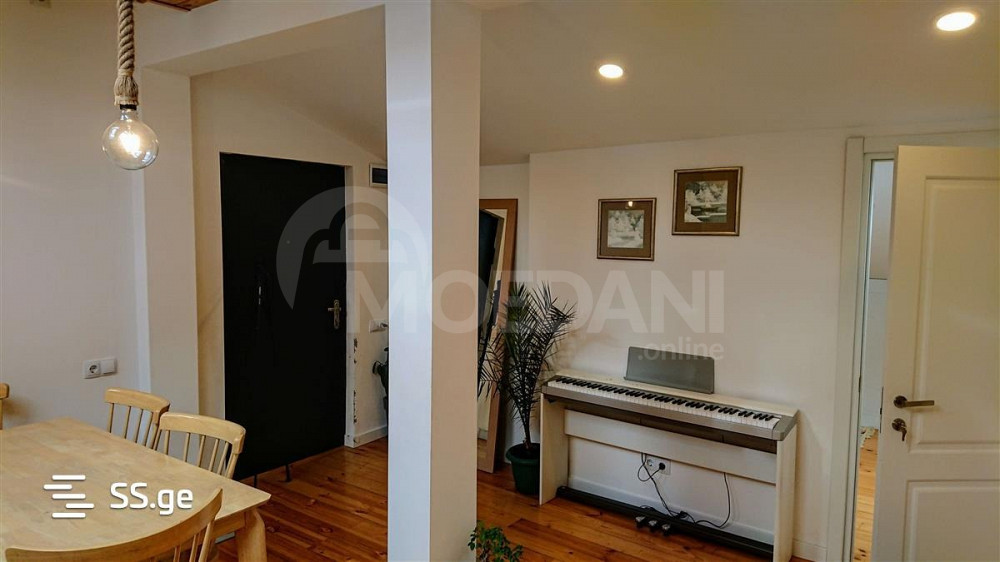 Apartments For Sale three-room 88м² 5/5 floor Tbilisi - photo 6