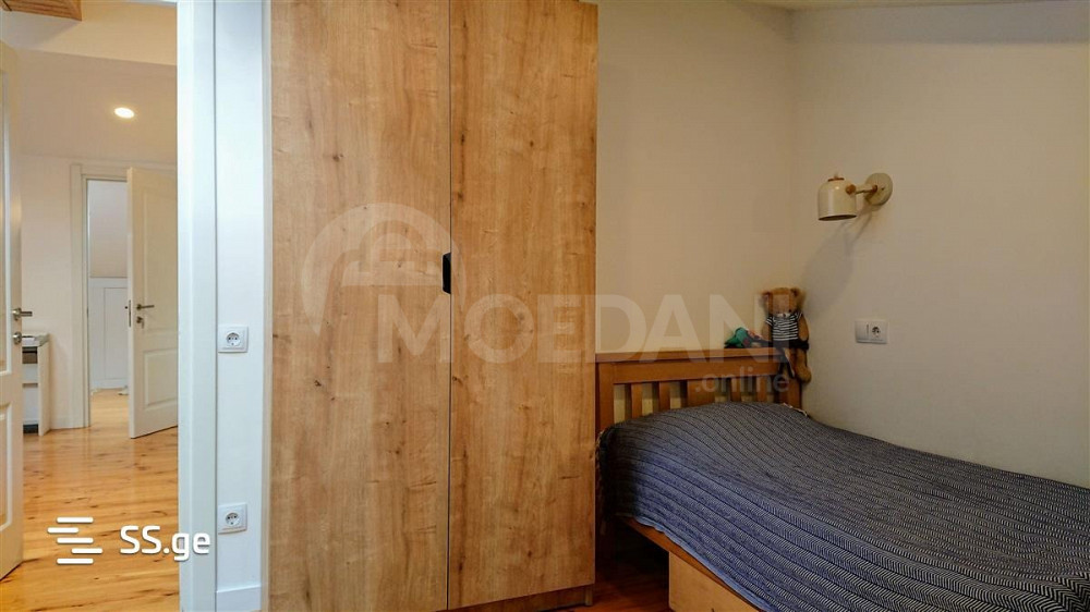 Apartments For Sale three-room 88м² 5/5 floor Tbilisi - photo 7