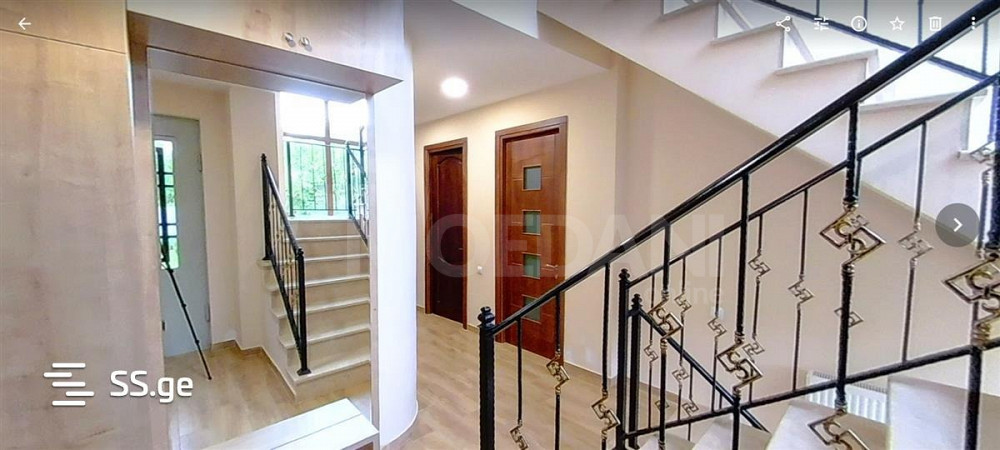 House for sale 500м² Tbilisi - photo 8