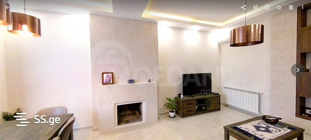 House for sale 500м² Tbilisi - photo 4