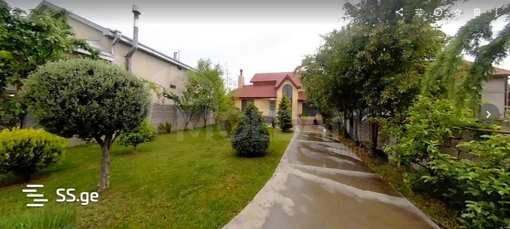 House for sale 500м² Tbilisi - photo 2