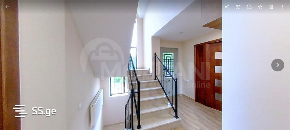 House for sale 500м² Tbilisi - photo 7