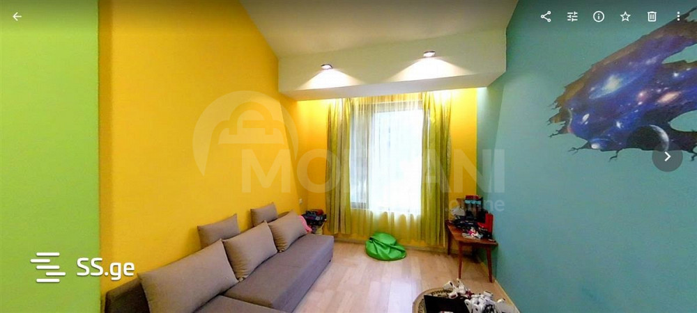 House for sale 500м² Tbilisi - photo 9