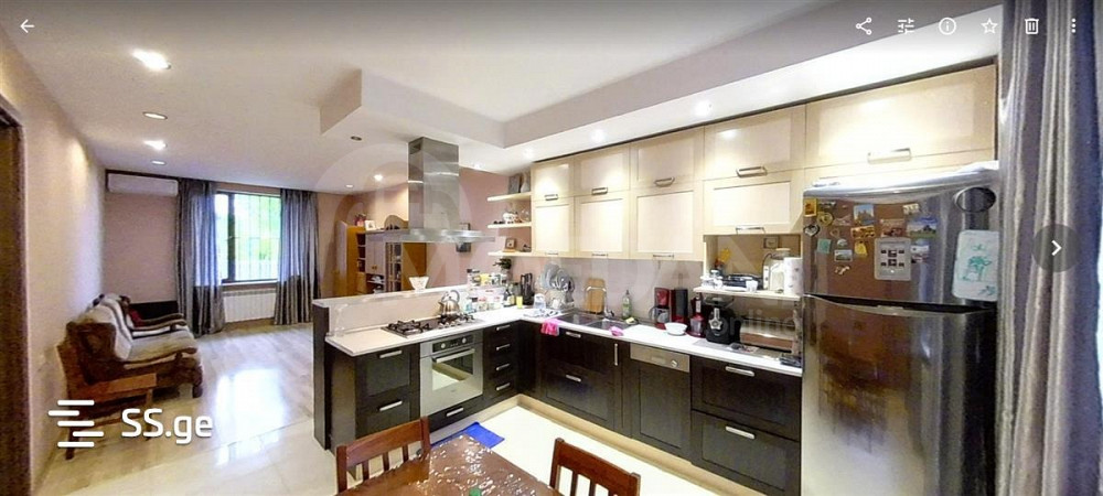 House for sale 500м² Tbilisi - photo 5