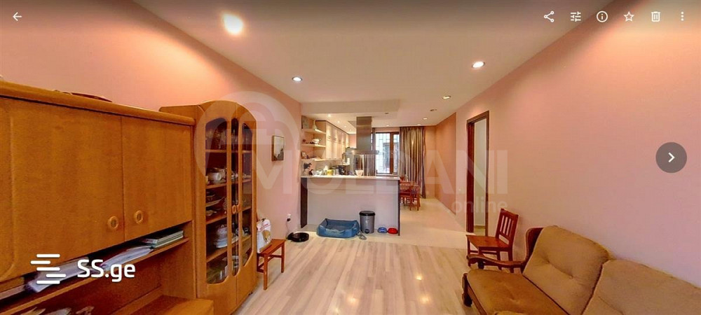 House for sale 500м² Tbilisi - photo 6