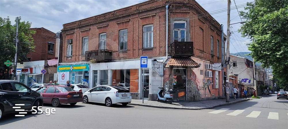 ქირავდება კომერციული ფართი ჩუღურეთში თბილისი - photo 2