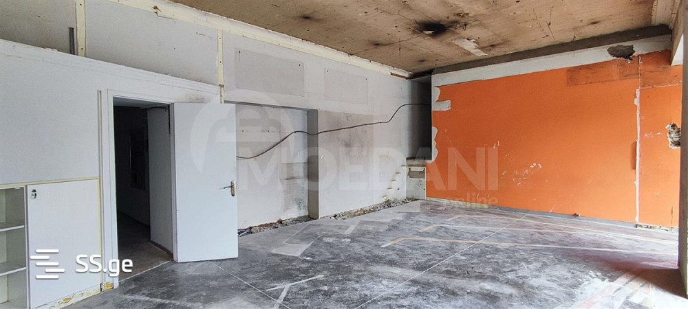 ქირავდება კომერციული ფართი ჩუღურეთში თბილისი - photo 3