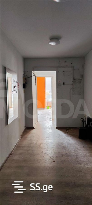 ქირავდება კომერციული ფართი ჩუღურეთში თბილისი - photo 8