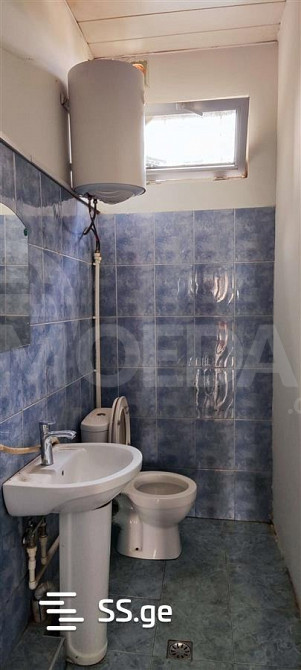 ქირავდება კომერციული ფართი ჩუღურეთში თბილისი - photo 10