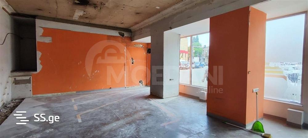 ქირავდება კომერციული ფართი ჩუღურეთში თბილისი - photo 6