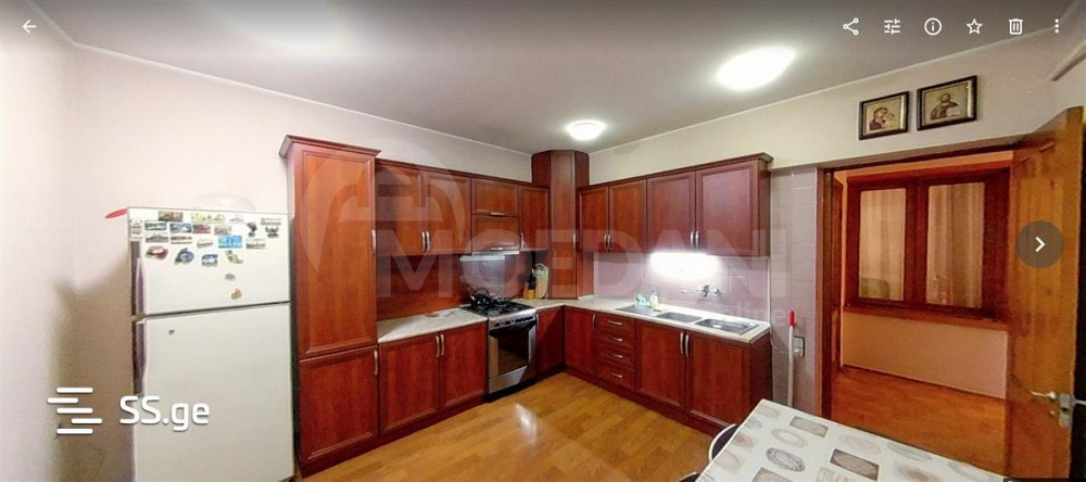 House for sale 404м² Tbilisi - photo 1