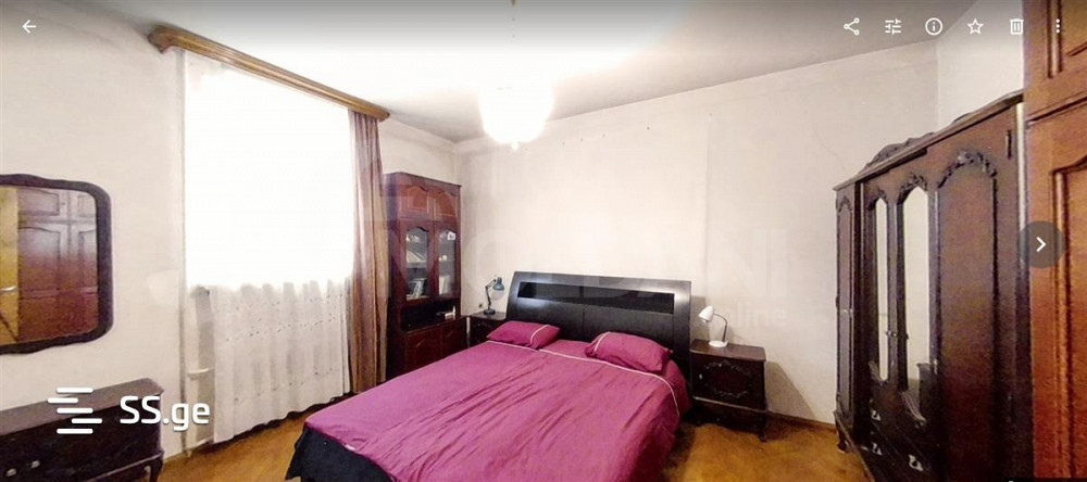 House for sale 404м² Tbilisi - photo 7