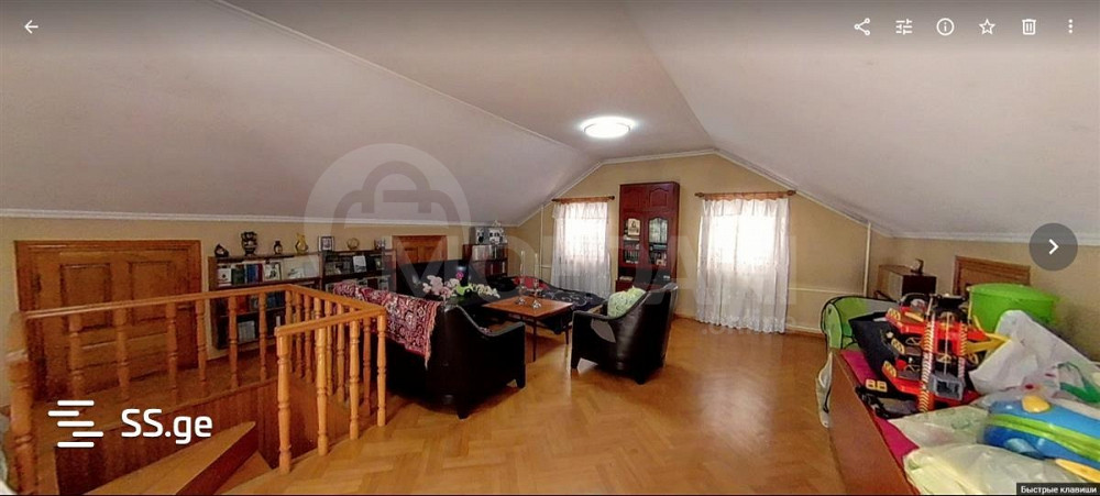 House for sale 404м² Tbilisi - photo 8