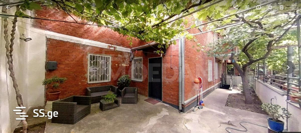 House for sale 404м² Tbilisi - photo 4