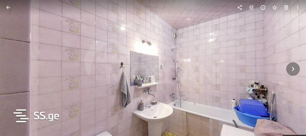 House for sale 404м² Tbilisi - photo 9