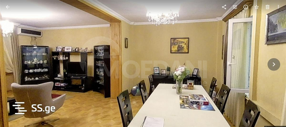 House for sale 404м² Tbilisi - photo 3