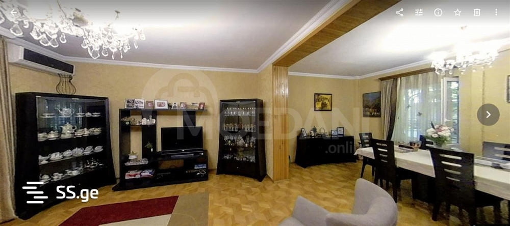 House for sale 404м² Tbilisi - photo 2