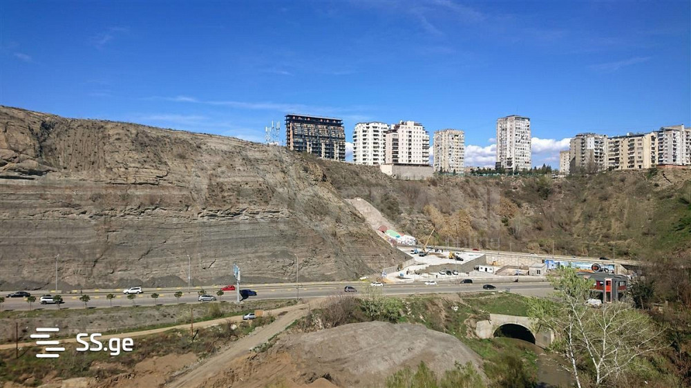 Apartments For Sale four-room 140м² 6/8 floor Tbilisi - photo 4