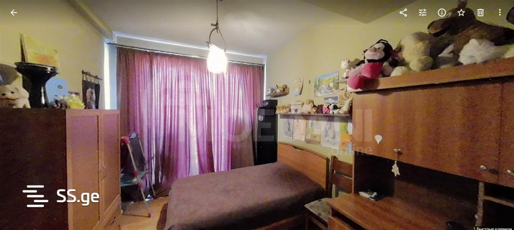 Apartments For Sale four-room 140м² 6/8 floor Tbilisi - photo 7