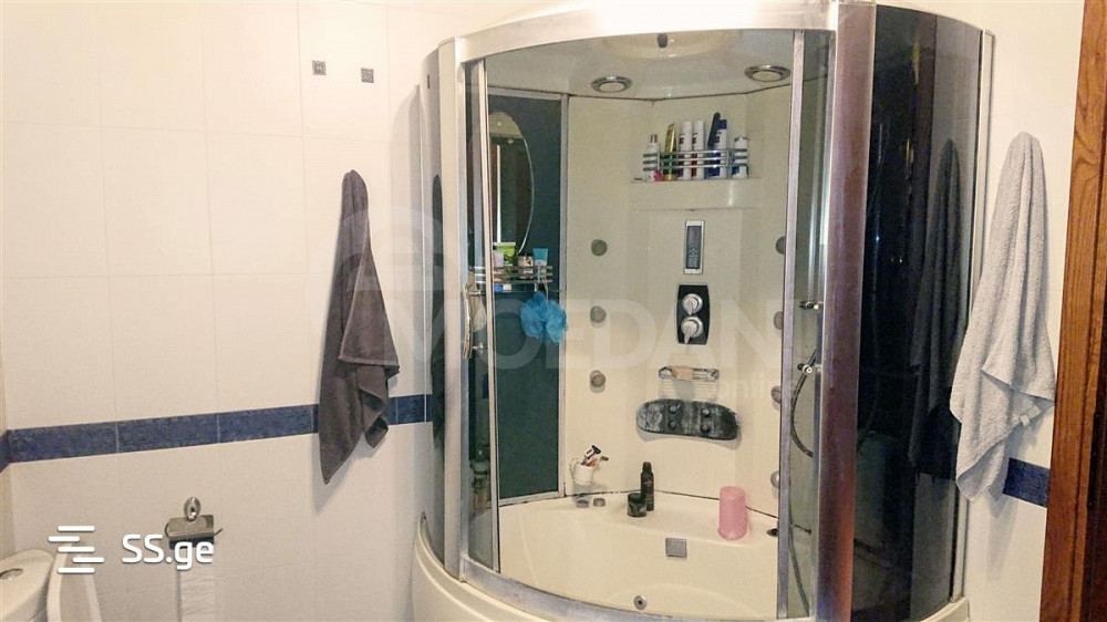 Apartments For Sale four-room 140м² 6/8 floor Tbilisi - photo 6