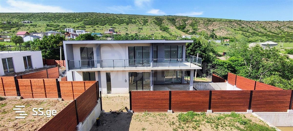 სახლი 500м² თბილისი - photo 5