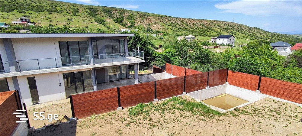 სახლი 500м² თბილისი - photo 6