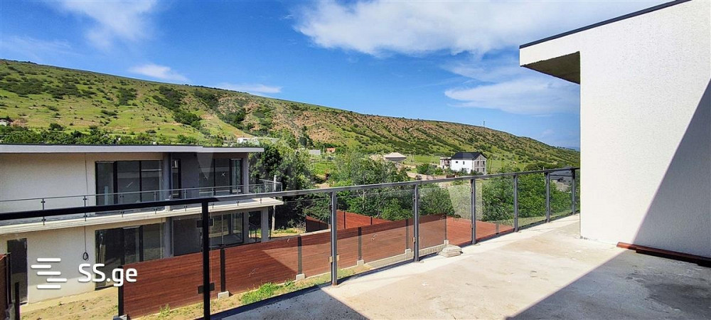 სახლი 500м² თბილისი - photo 4