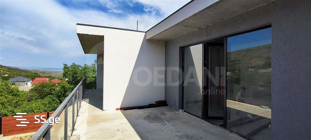 სახლი 500м² თბილისი - photo 9