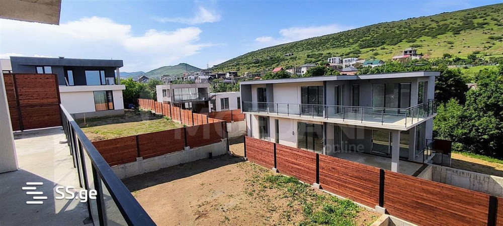 სახლი 500м² თბილისი - photo 2