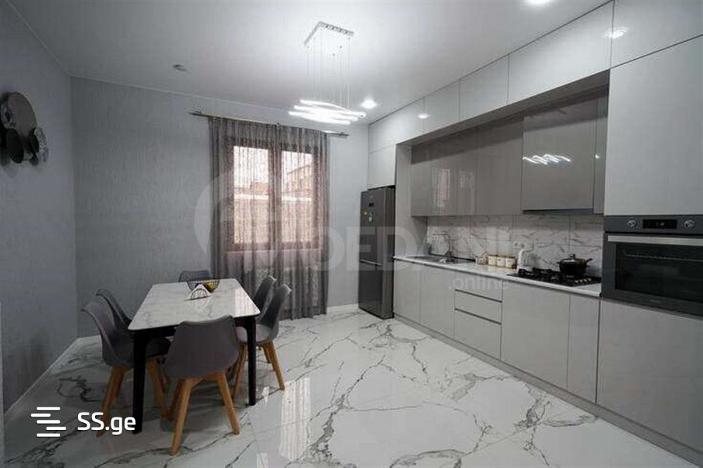 House for sale 418м² Tbilisi - photo 4