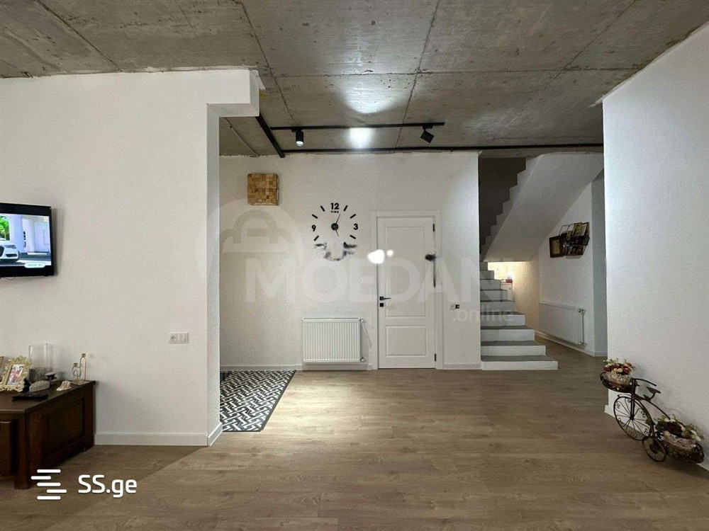 House for sale 418м² Tbilisi - photo 3