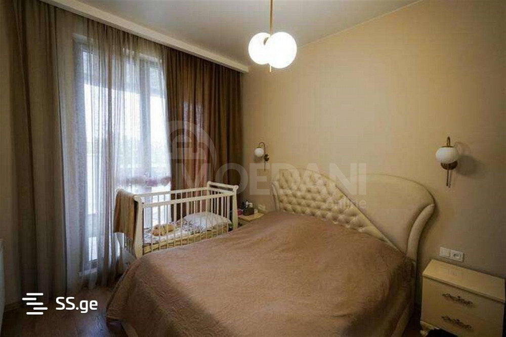 House for sale 418м² Tbilisi - photo 5