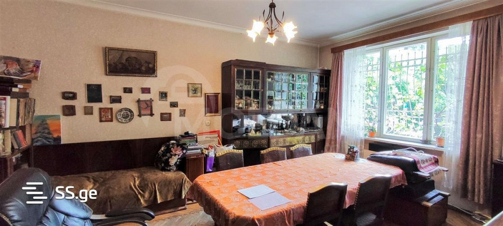 ქირავდება კომერციული ფართი ვაკეში თბილისი - photo 9