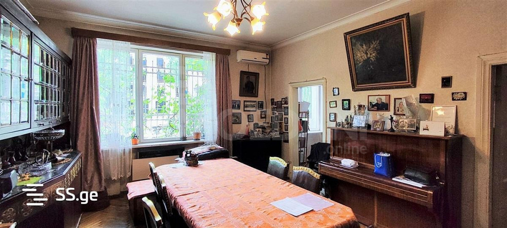 ქირავდება კომერციული ფართი ვაკეში თბილისი - photo 10