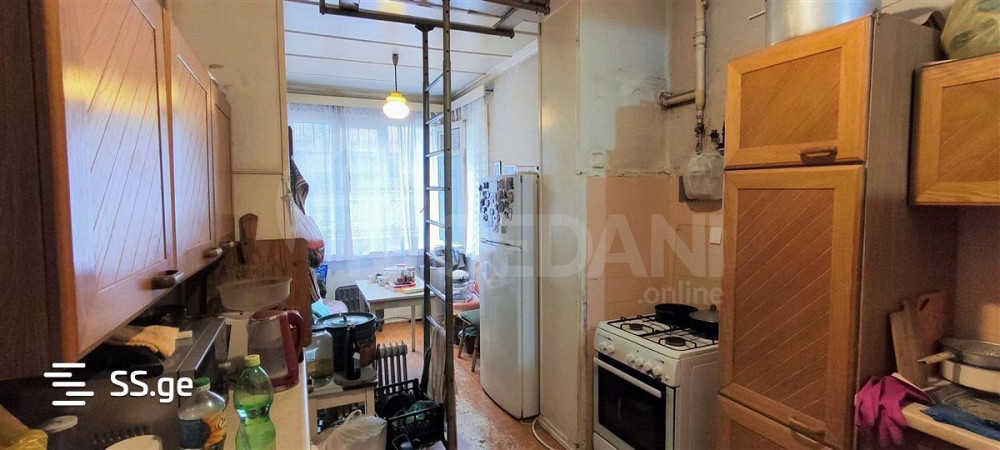 ქირავდება კომერციული ფართი ვაკეში თბილისი - photo 6