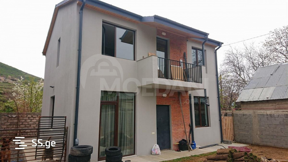 House for sale 300м² Tbilisi - photo 1