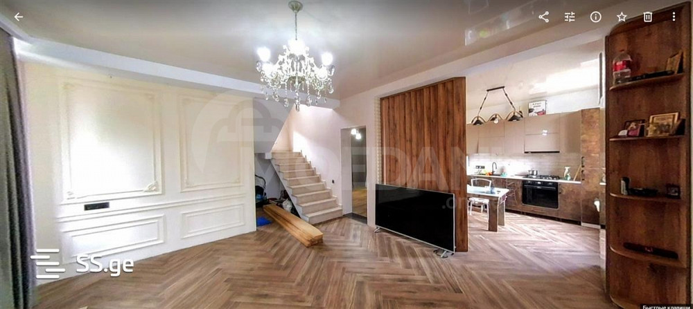 House for sale 300м² Tbilisi - photo 2