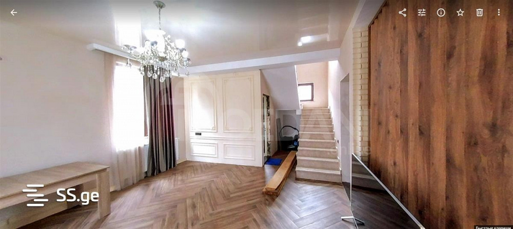 House for sale 300м² Tbilisi - photo 3